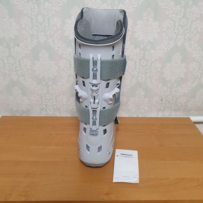 Продам ортез голеностопного сустава