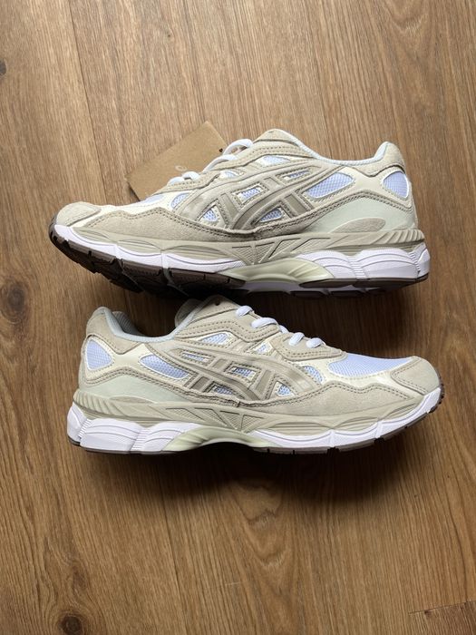 Asics Gel NYC - tamanho 42