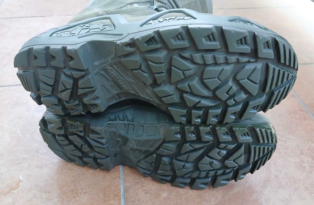 Buty Lowa Z6S GTX Sage Green