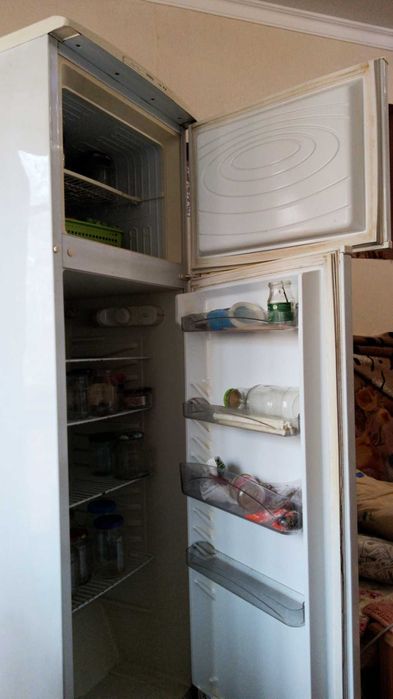 Холодильник Nord Vita Nova