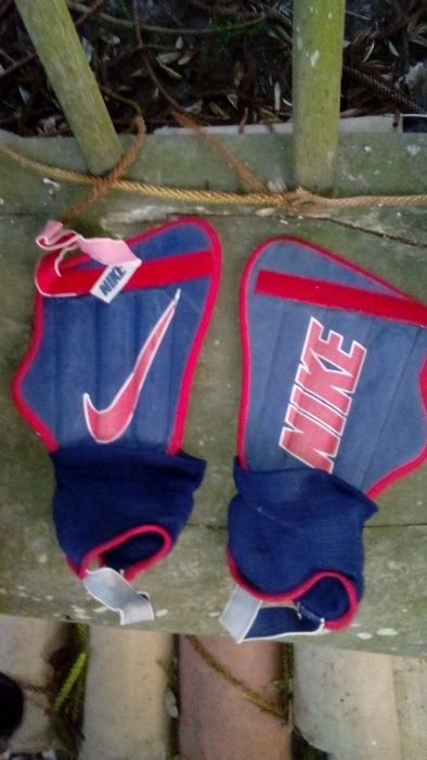 Caneleiras Nike adolescente