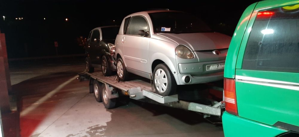 Skup Microcarów * Microcar * Aixam * Ligier * cała Polska