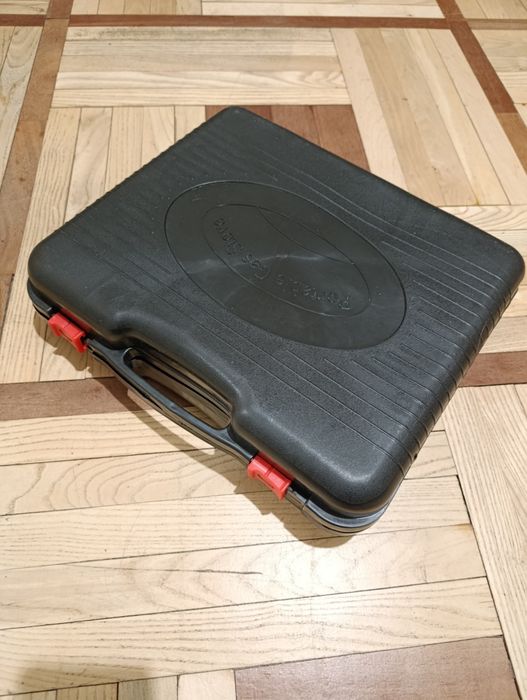 Портативна газова плитка