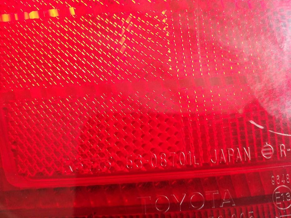 Farolim Esquerdo Toyota Yaris 1.0 2001