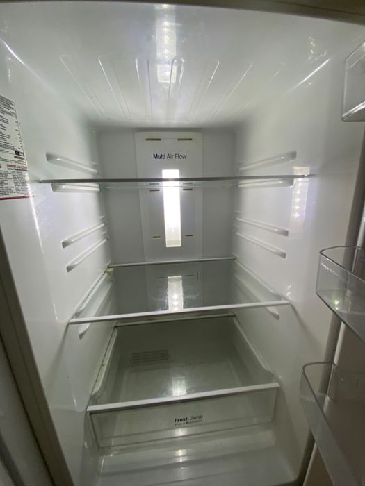 Frigorifico Combinado LG Branco