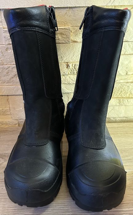 Trzewiki ocieplane Uvex Quatro Pro 8403.2 r.38