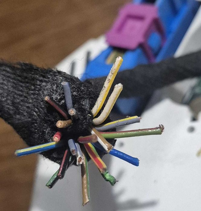 Licznik Zegary AUDI A4 B5 (95-01r.) 1,9 TDI Automat 110 KM Oryginalny