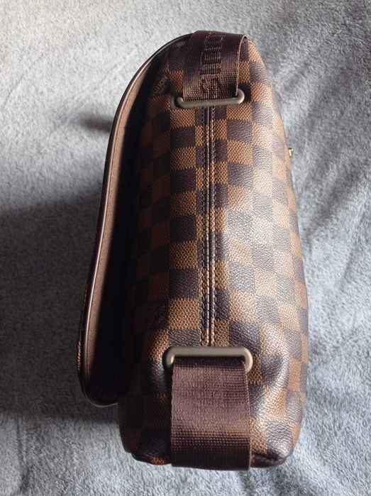 Сумка чоловіча месенджер