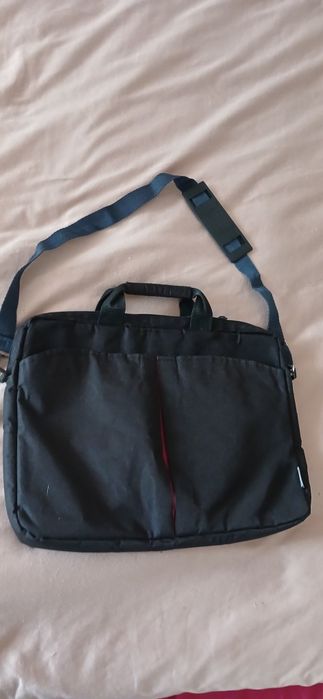 Сумка для ноутбука 15.6'' Defender Lota 390x55x310мм поліестер