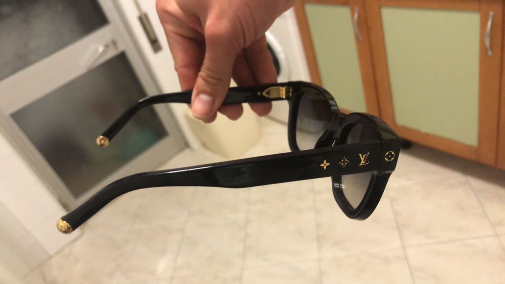 Óculos Louis Vitton