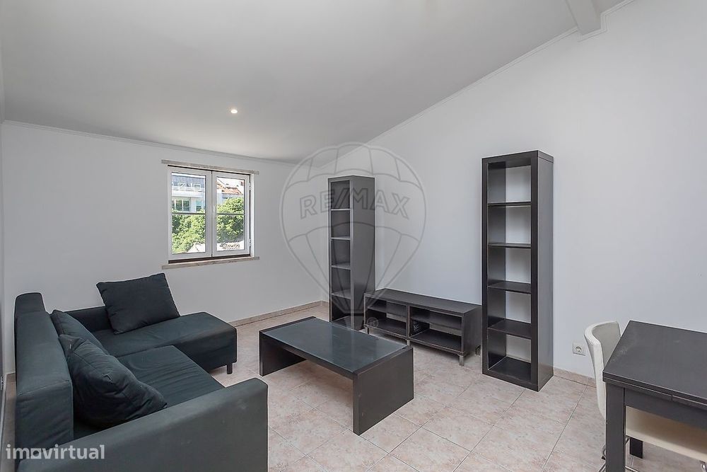 Apartamento T1 para venda