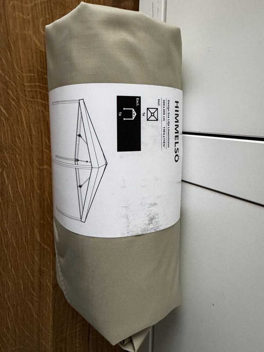 Dach do altany Ikea HIMMELSÖ himmelso