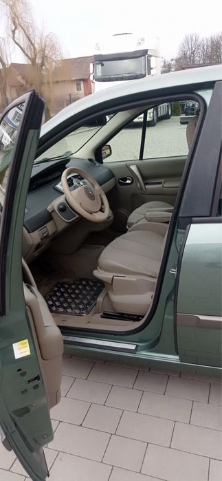 Продам Renault Scenic ІІ