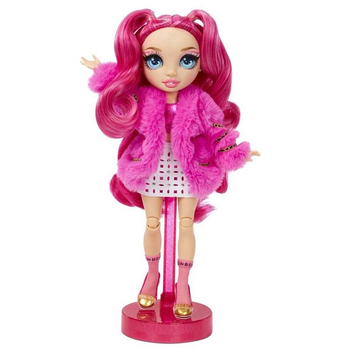 Колекція 2021 Кукла Rainbow High  Рейнбоу Хай лялька Стелла Монро