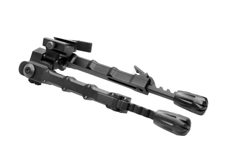 Dwójnóg strzelecki - bipod