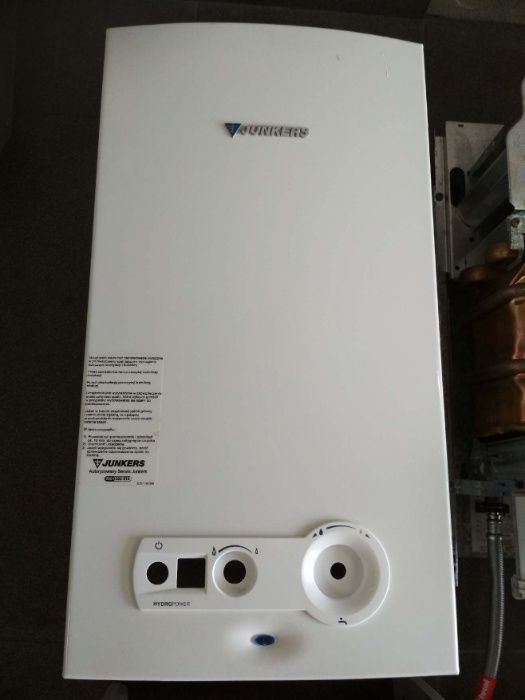 Instalacja, naprawa, czyszczenie, serwis, montaż piecyków gazowych