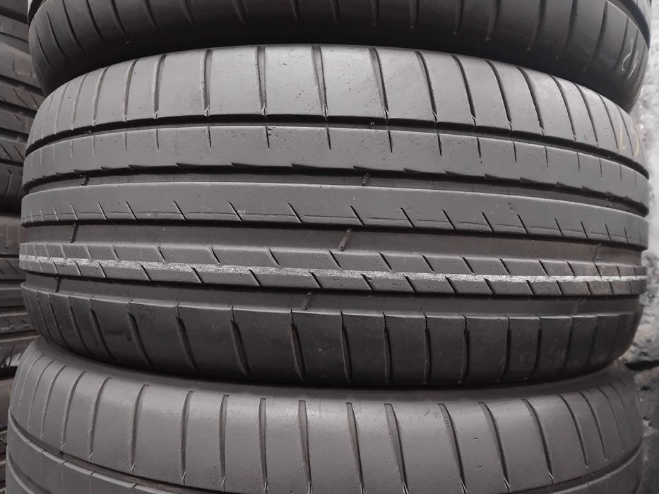 Шини бу 235/45 R18 Michelin Pilot Sport 4 Комплект Літо