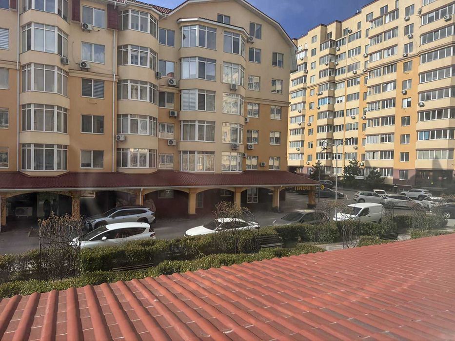 Продаж 1-кімнатної квартири в ЖК Київській Маєток