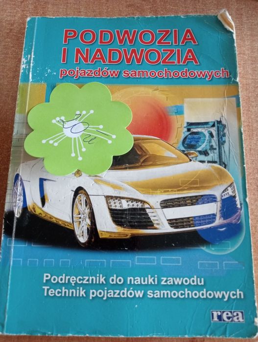 Podwozia i nadwozia pojazdów samochodowych
