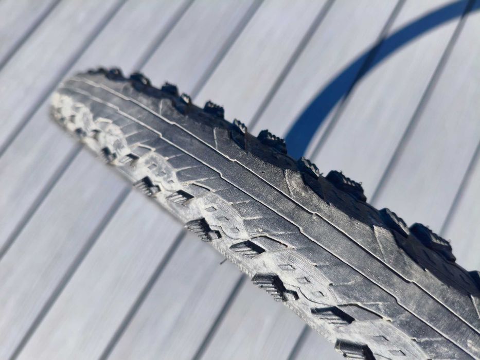 Opona Schwalbe Hurricane 26x2.00 Performance - Szybka i Cicha