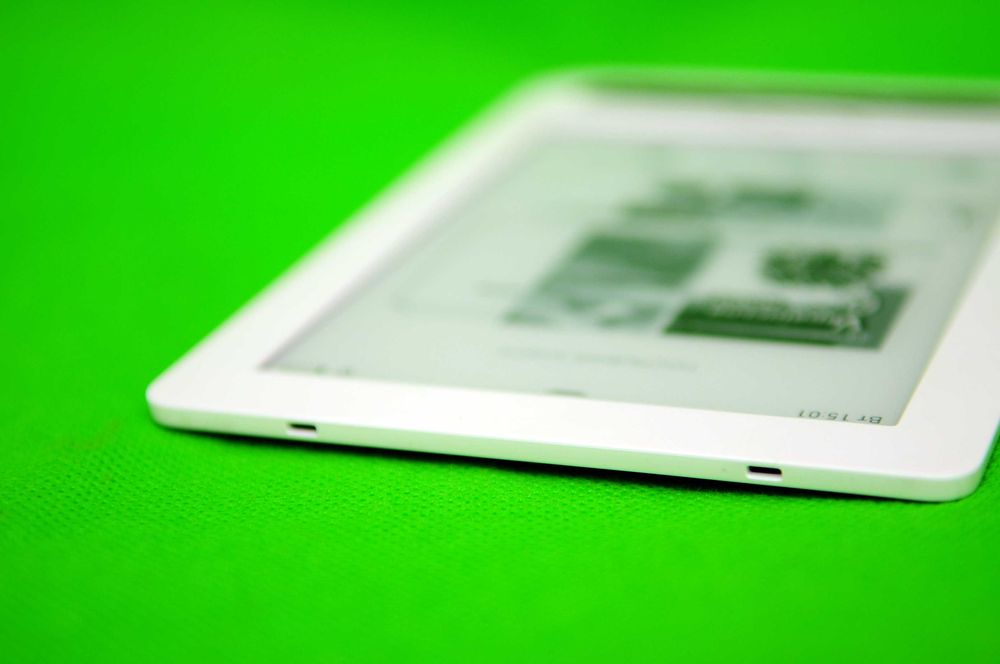 Электронная книга PocketBook 626 Lux 3 Подсветка Сенсор Wi-Fi