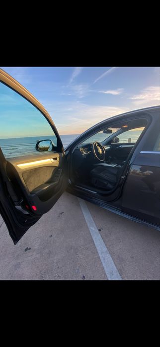 Audi A4 143cv 2.0