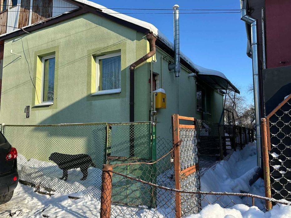 Продам частини будинку, р-н Пивзаводу