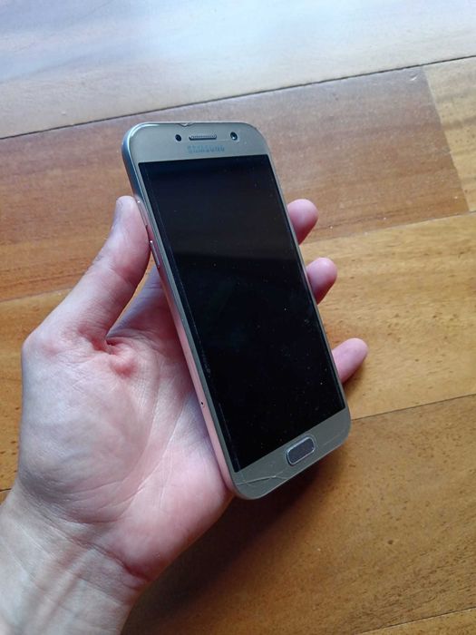 Telemóvel Samsung Galaxy A5