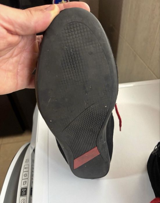 Botas de Moto Modeka Nº43 – Confortáveis e Seguras
