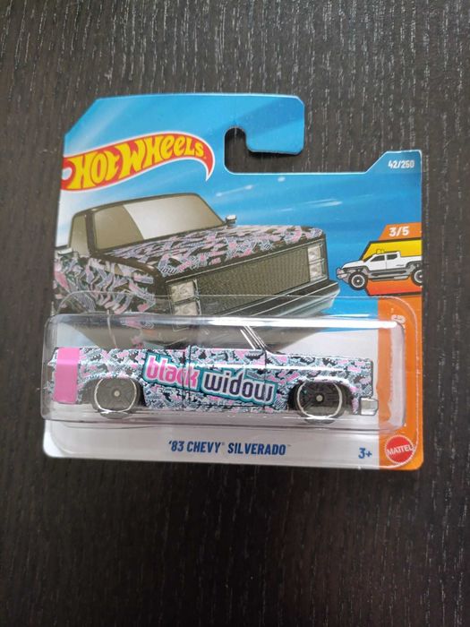 HotWheels colecionador