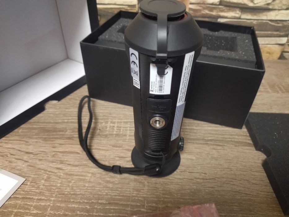 Продам Тепловізор HikMicro LYNX Pro LE10 новий, не використовували