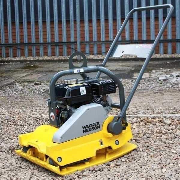 Zagęszczarka Wacker Neuson DBH 7070 111kg 6.5KM Loncin 196cc