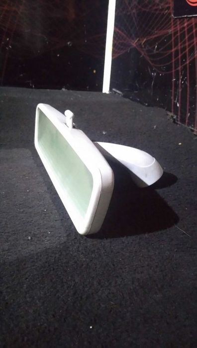 Espelho Retrovisor Interno Seat Alhambra (7V8, 7V9)