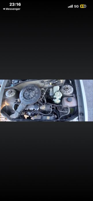 Opel Corsa A 1.2-70MIL KM