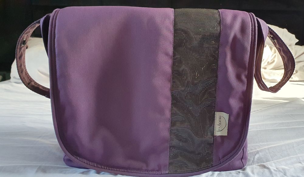 Teutonia wózek-Cosmo 2w1