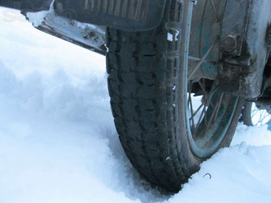 ИЖ Планета 1965 гв