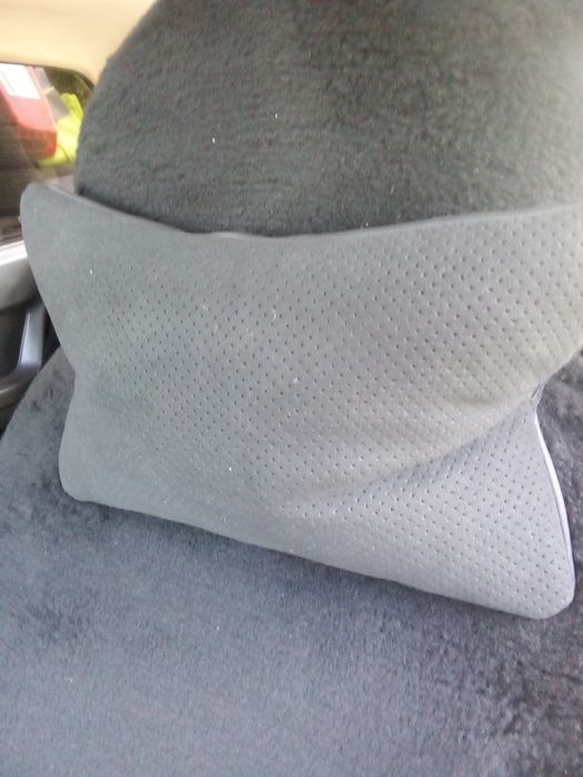 Подушечки для авто