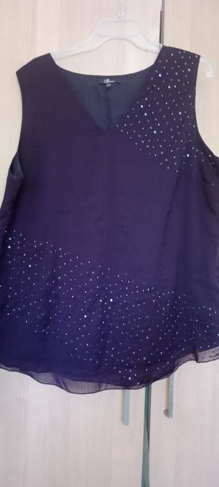 Bluzka  damska rozmiar46/48