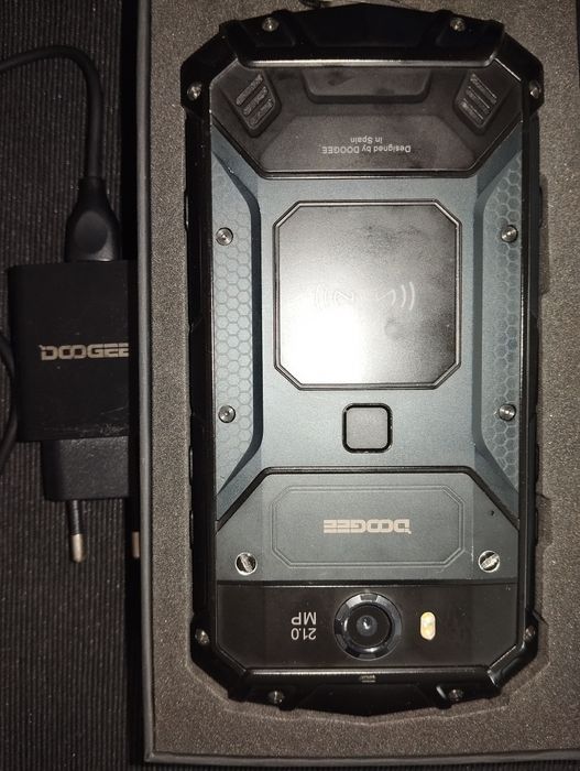 Doogee  S 60  super