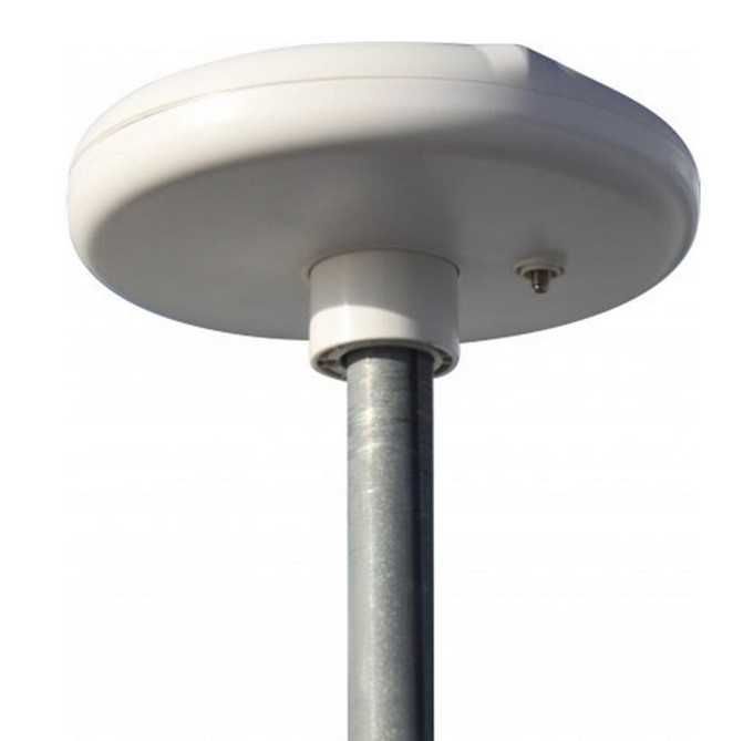 Antena Omnidirecional Daxi 32db Amplificada, TDT