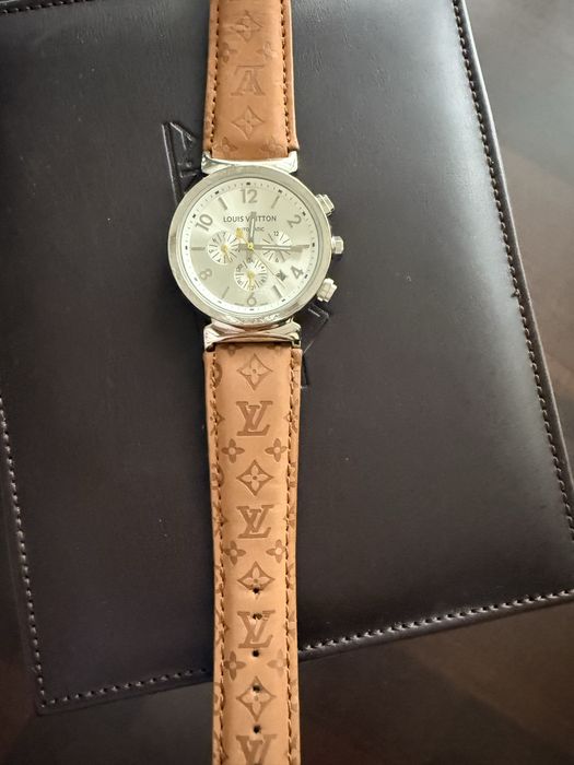Годинник Louis Vuitton новий