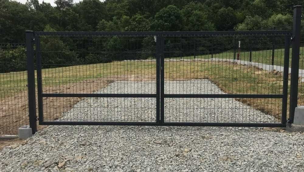 Podmurowka betonowa, płyta, cokół, ogrodzeniowy dowóz montaż! bramy