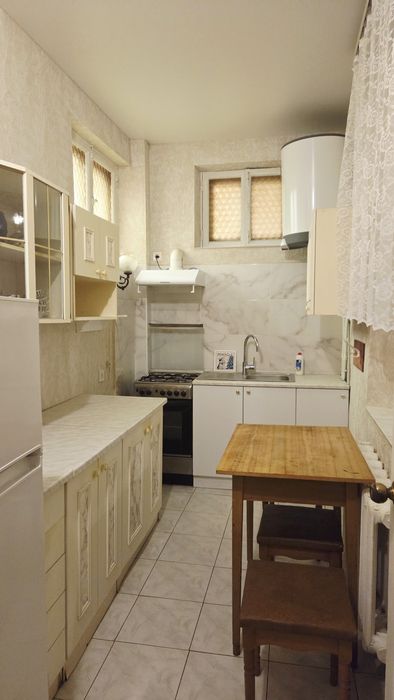 Продам 2 кімнатну квартиру в центрі міста, район Кірхи