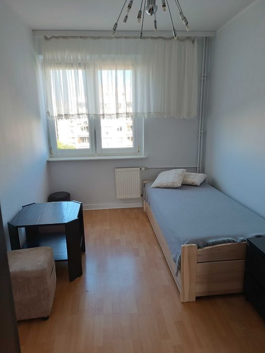 Mieszkanie – Warszawa - Widok 4