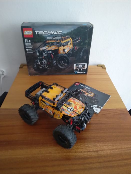 LEGO technic 42099