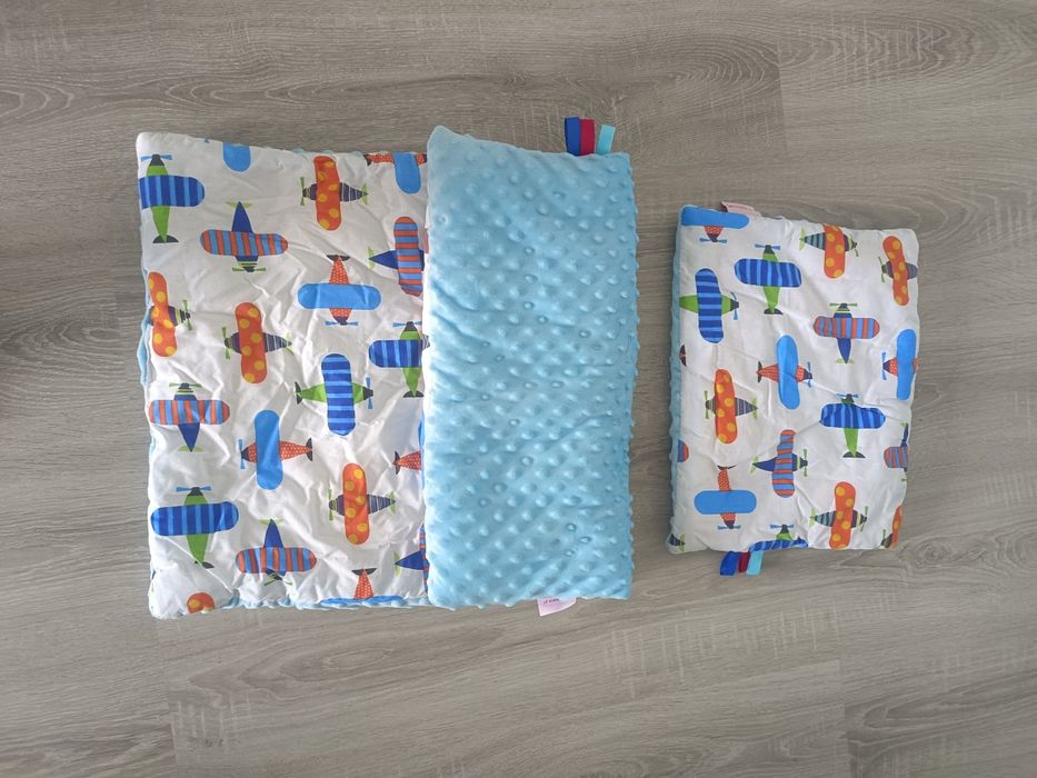 Wózek 3w1 Largo zielony oliwka