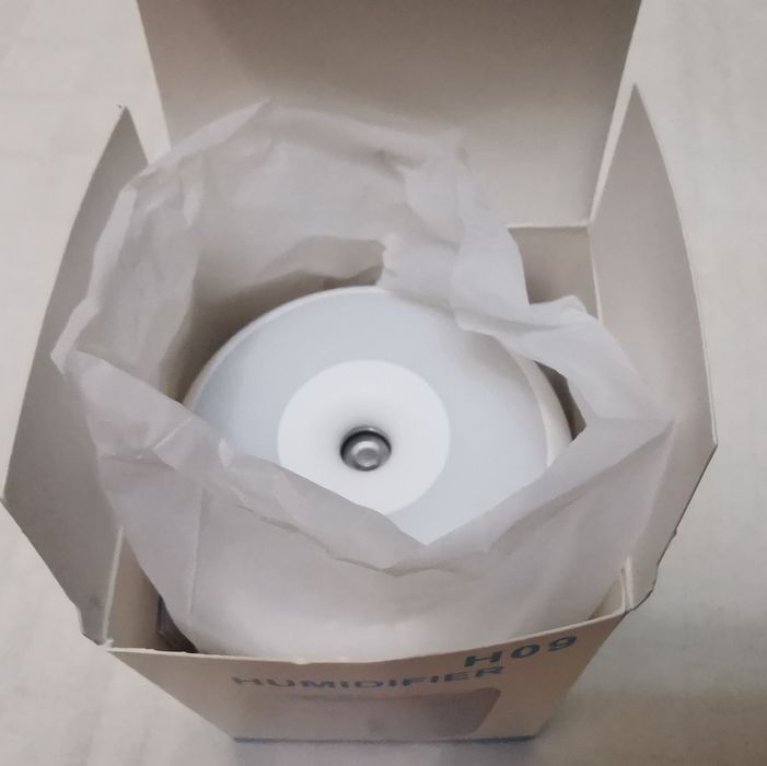 Зволожувач повітря