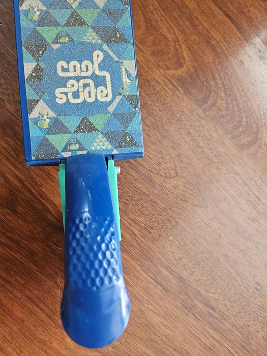 Hulajnoga dziecięca