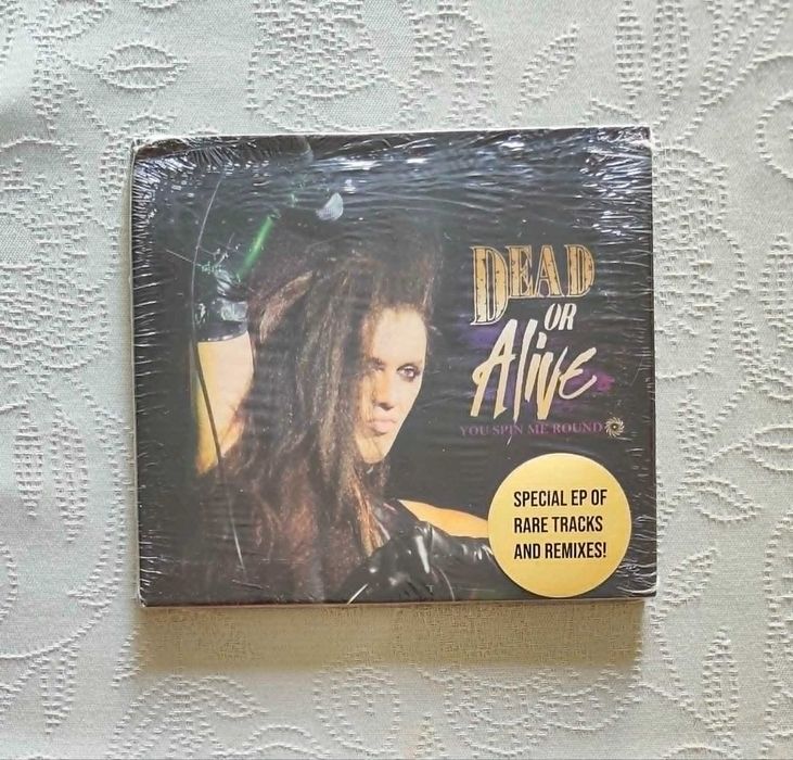 CDs 5€ - Vários estilos musicais