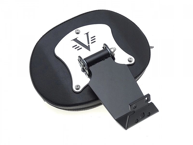 Oparcie Kierowcy Pół Ruchome Dedykowane Yamaha Drag Star 650